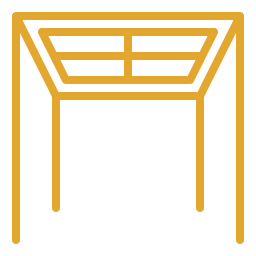 False Ceiling & Light Partitions