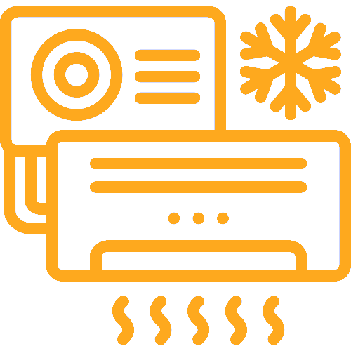 Air Conditioning, Ventilation & Filtration Systems